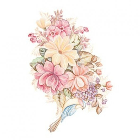 T12 Svetlana Zhurkina 17x25 Transfer ürün görseli