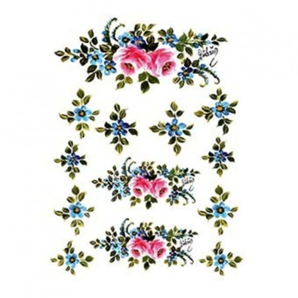 G06 17x25 Gülsün Ülkü ürün görseli