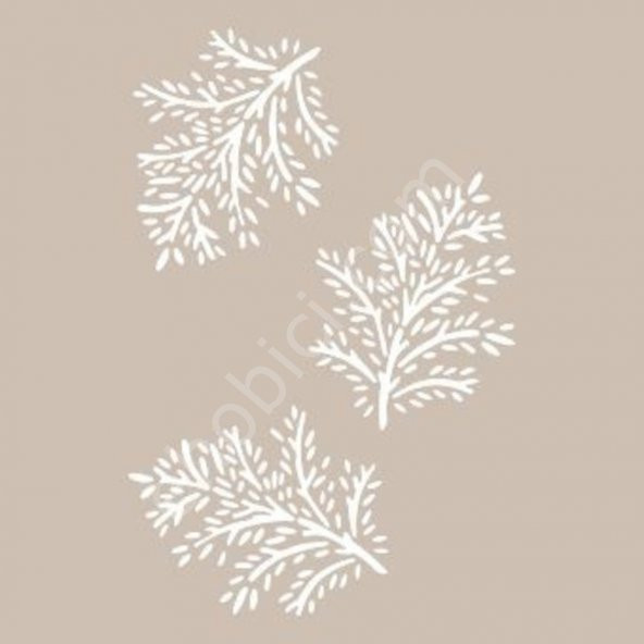 AS404 - Cadence A4 Stencil - 2