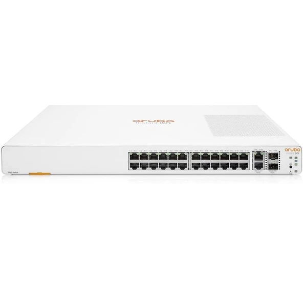 HPE Aruba Instant On 1960-24G SFP+ (JL806A)