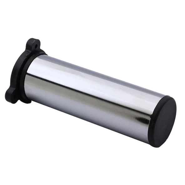 15 Cm Metal Ayarlanabilir Mobilya Kanepe Koltuk Baza Yükseltici Yükseltme Destek Ayağı Krom Ayakları - Resim 4