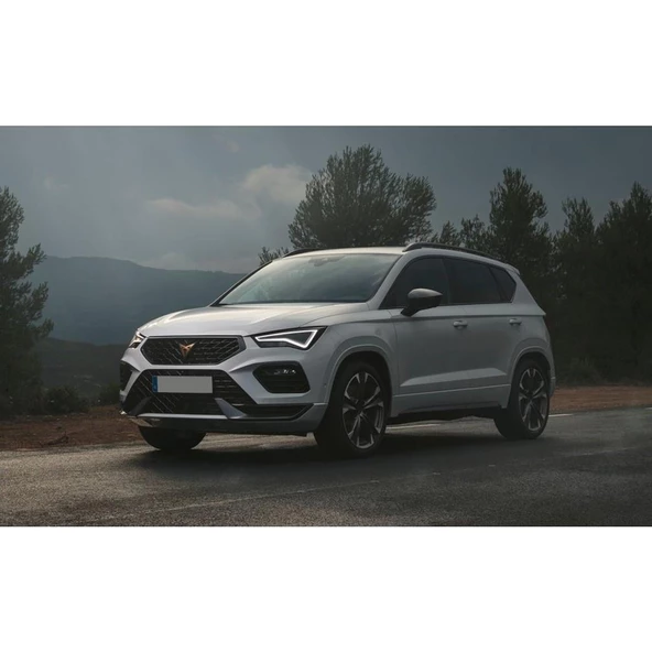 Seat Ateca 2021-2023 Debriyaj Pedal Lastiği 5Q0721174 - 2