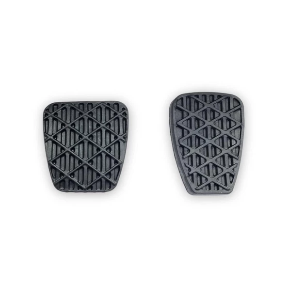 VW Crafter 2006-2016 Debriyaj Pedal Lastiği 2E0721173 2E0721174