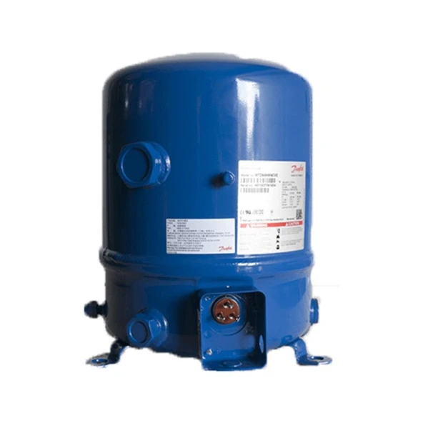 Danfoss MTZ 040 - 4VI 3,5 HP 380V Hermetik Pistonlu Kompresör ürün görseli 1