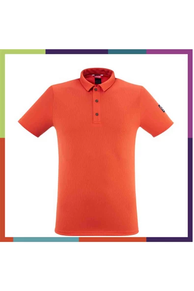 Lafuma LAF POLO LTD Erkek LFV12101 4104