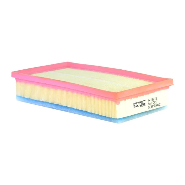 A1061s Ford Focus 1 1998-2004 Filtorq Hava Filtresi - Resim 2