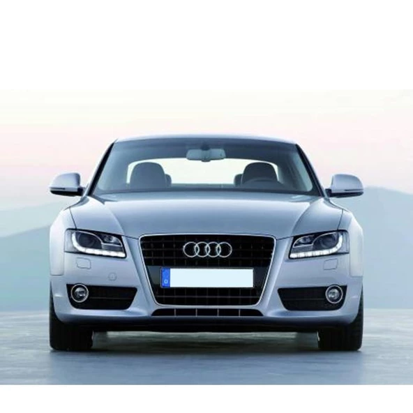 Audi A5 2008-2011 Dış Dikiz Ayna Ayar Düğmesi Otomatik 8K0959565C - 2