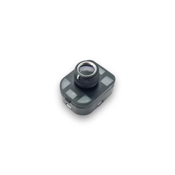Audi A5 2008-2011 Dış Dikiz Ayna Ayar Düğmesi Otomatik 8K0959565C - 3