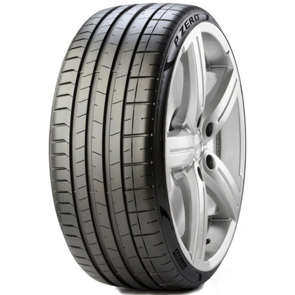 Pirelli 245/45R21 104Y XL J LR Pncs P-Zero (PZ4) (Yaz) (2022)