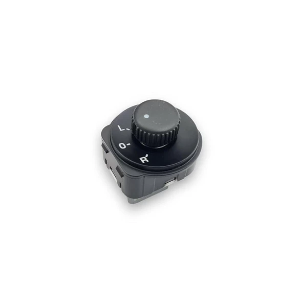 Skoda Yeti 2010-2013 Dış Dikiz Ayna Ayar Düğmesi Kolu 1Z1959565E