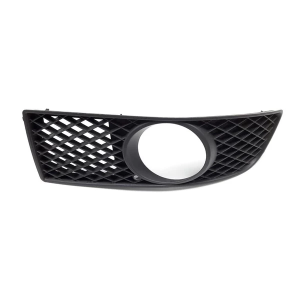 VW Polo HB 2000-2002 Ön Tampon Sol Sis Farı Çerçevesi 6N0853665C - Resim 3