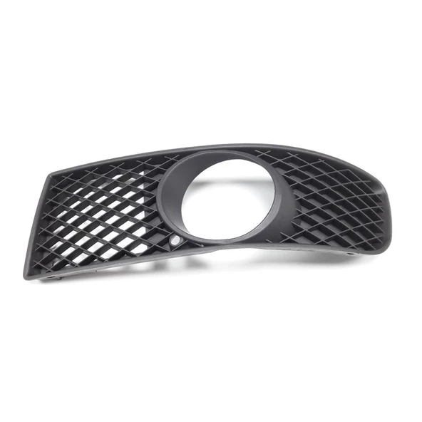 VW Polo HB 2000-2002 Ön Tampon Sol Sis Farı Çerçevesi 6N0853665C - Resim 2