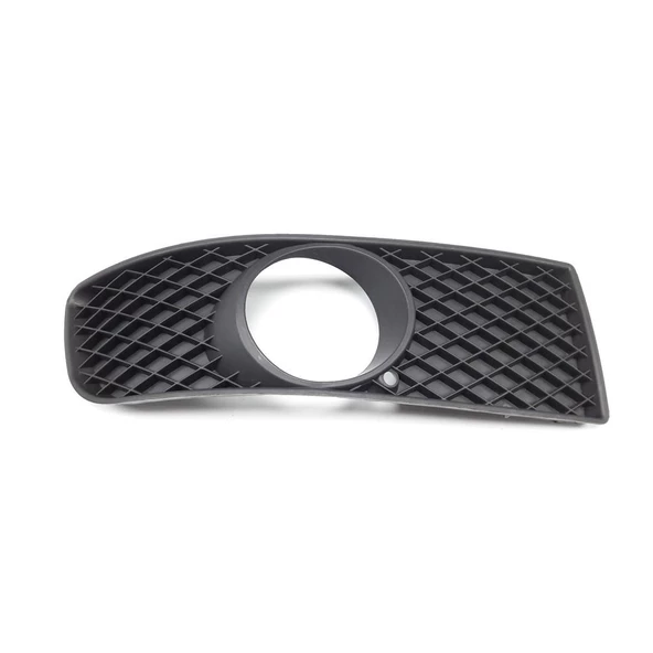 VW Polo HB 2000-2002 Ön Tampon Sağ Sis Farı Çerçevesi 6N0853666C - Resim 3