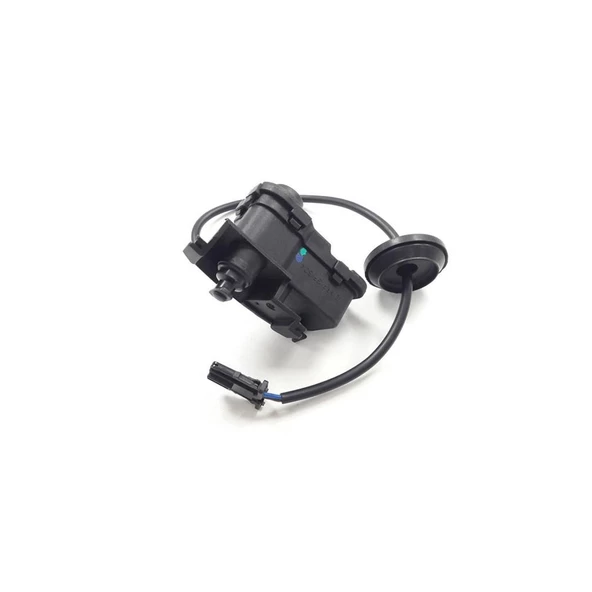 VW Polo 2010-14 Yakıt Depo Kapağı Merkezi Kilitleme Motoru 6R0810773F - 3