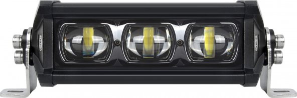 HELLA ValueFit LBX 220 22cm Off Road LED - 3
