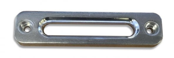 Sentetik Vinç Halatı Aluminyum Kılavuz - 2