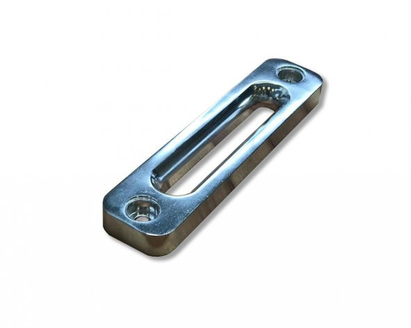 Sentetik Vinç Halatı Aluminyum Kılavuz - 3