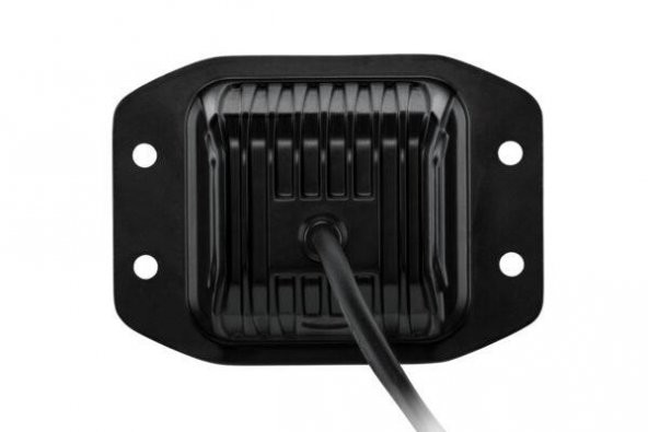 Hella Black Magic 4 Ledli 3000 lm 40w Gömme Led - 4