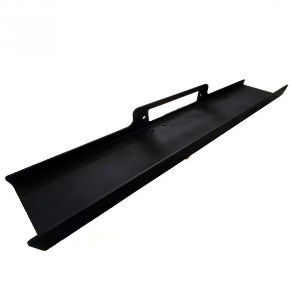 Universal Vinç Tablası Düz Model - 2