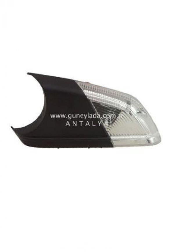 AYNA SİNYALİ  L Sol  [Octavia,04-08]   13O