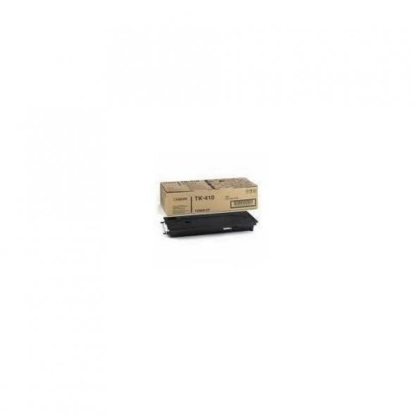 KYOCERA TK 410 TONER MUADİL KARGO ÜCRETSİZ