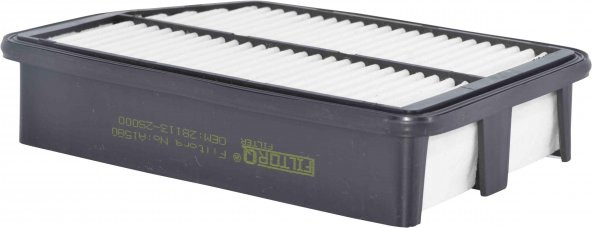 A1580 Kia Sportage 3 2010-2018 Filtorq Hava Filtresi ürün görseli