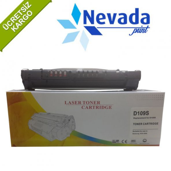 SAMSUNG SCX 4300 TONER, Samsung Mlt-D109