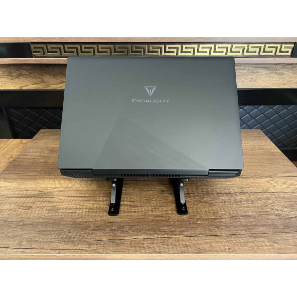 Casper Excalibur G770.9300-8EH0F İKİNCİ EL Intel Core i5 9300H 8GB 512GB SSD GTX1650 W10 15.6" FHD - 5