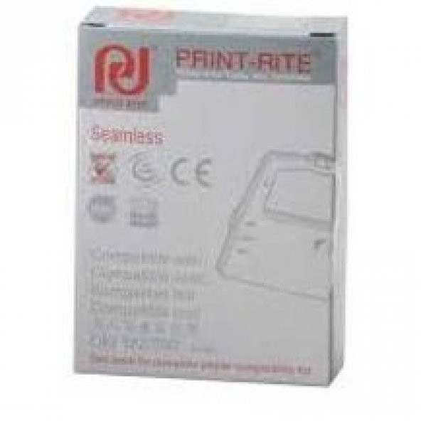OKİ 520, OKİ 521 YAZICI ŞERİDİ (PRINT-RITE - PRİNTPEN ) 10ADET