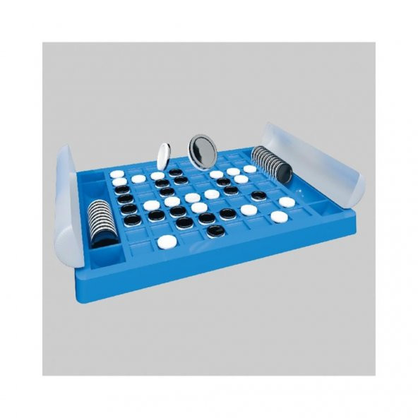 Redka Plastik Reversi Lisanslı Orijnal Ürün - 2
