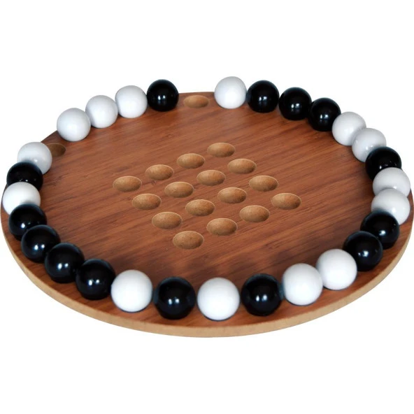 Redka Piramit Zeka Mantık ve Strateji Oyunu - Resim 3