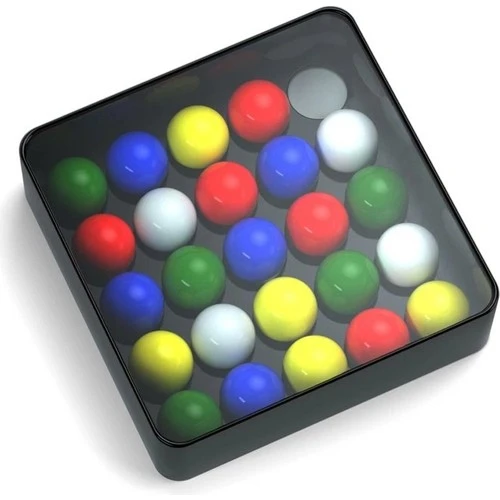 Redka Qbead - Boncuk Sıralama - Resim 3