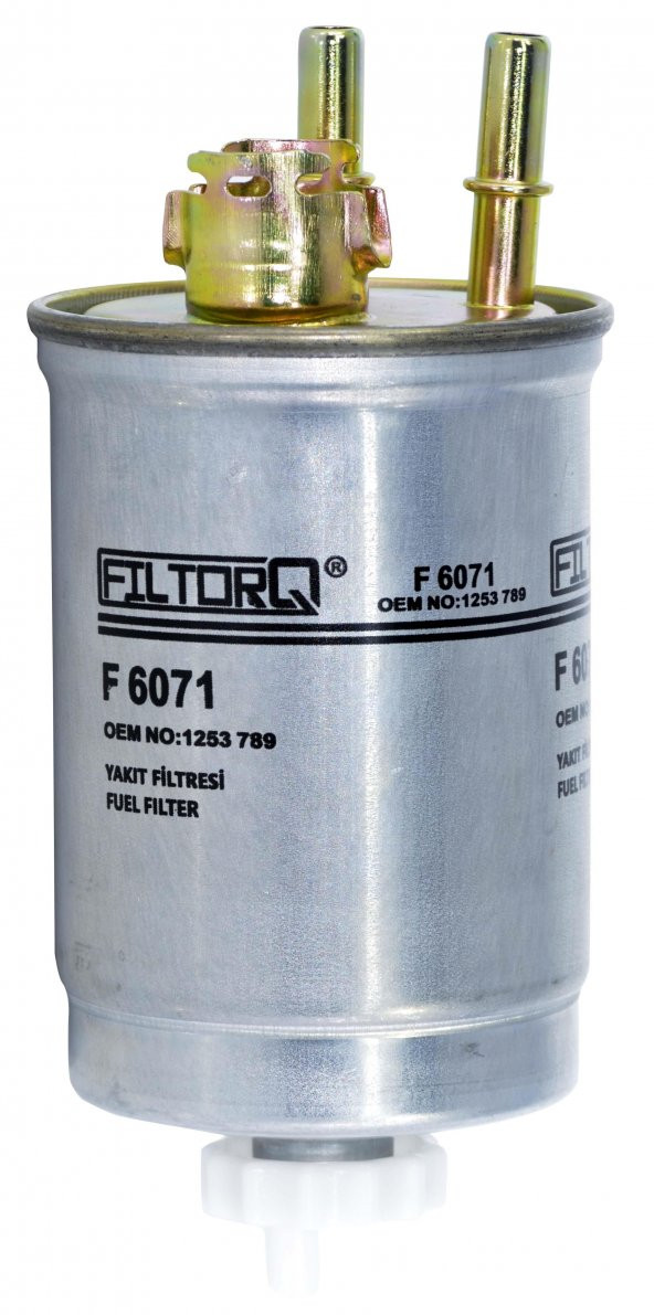 Ford Tourneo Connect 1.8 2002-2013 F6071  WK853/18-PP838/5-ZP8078FMBM ürün görseli