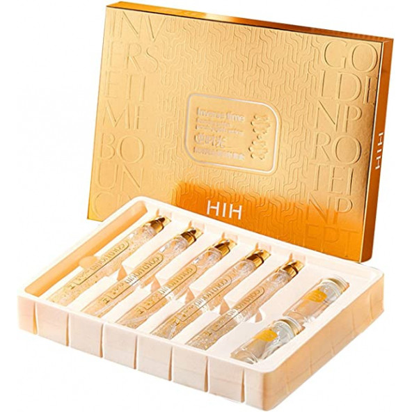 KOLAJEN İP PROTOKOLÜ UYGULAMA SETİ