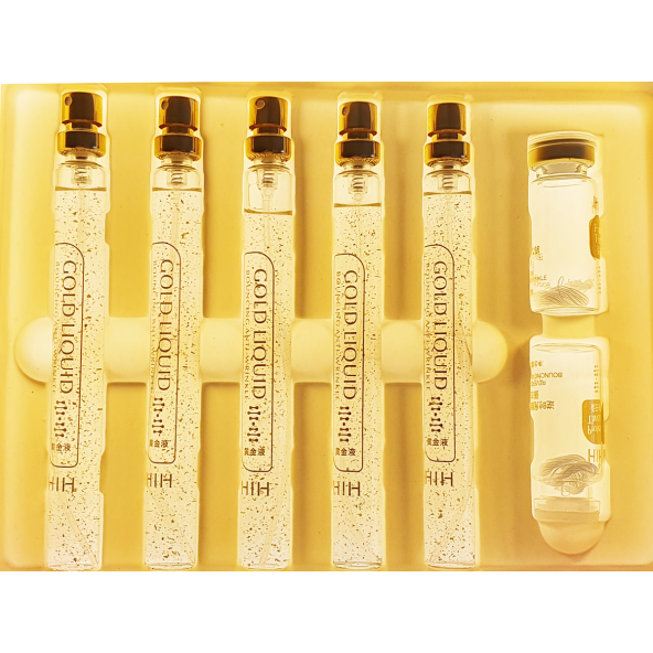 KOLAJEN İP PROTOKOLÜ UYGULAMA SETİ - 2