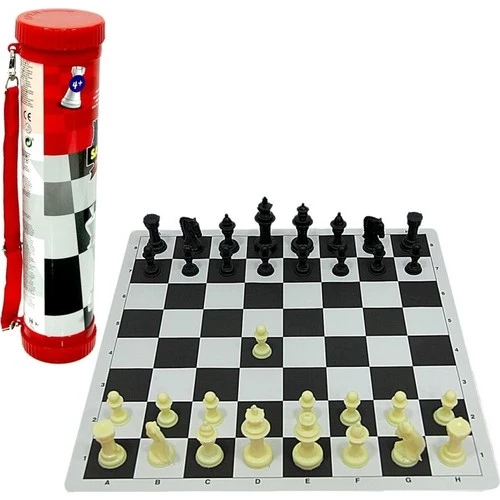 KS Games Classic Rulo Satranç Lisanslı Ürün - Resim 3