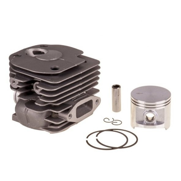 Veta 167007 Silindir + Piston Seti 50Mm - Husqvarna 372 ürün görseli 1