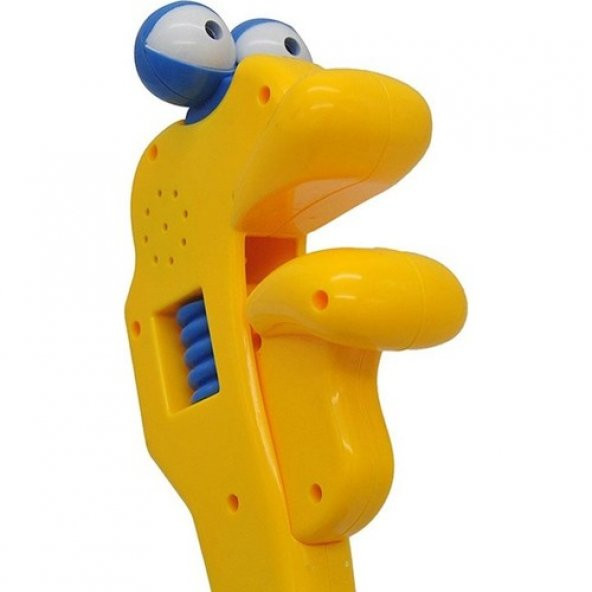 Pilli Oyuncak İngiliz Anahtarı Lisanslı Ürün - Resim 5