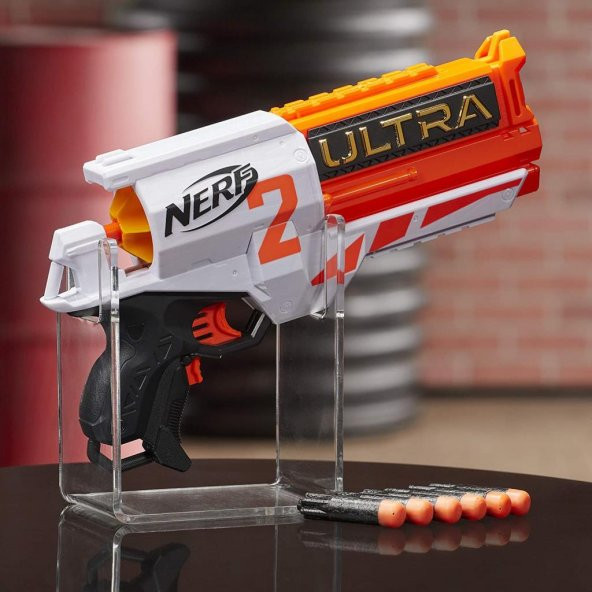 Nerf Ultra Two E7921 Lisanslı Nerf - 2