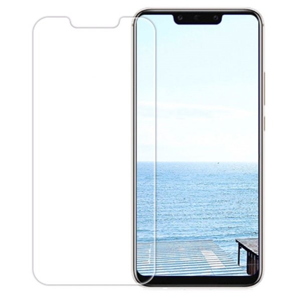 Huawei Mate 20 Lite Ekran Koruyucu Temperli Kırılmaz Cam