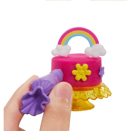 Barbie'nin Pasta Dükkanı HGB73 Lisanslı Ürün - Resim 4