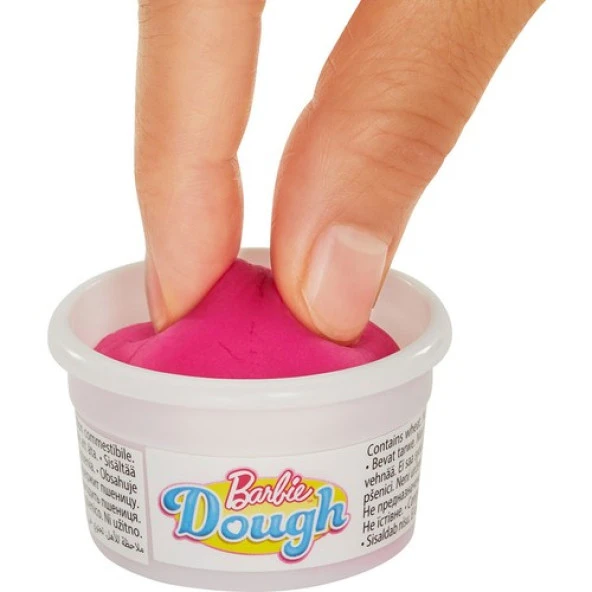 Barbie'nin Pasta Dükkanı HGB73 Lisanslı Ürün - 2