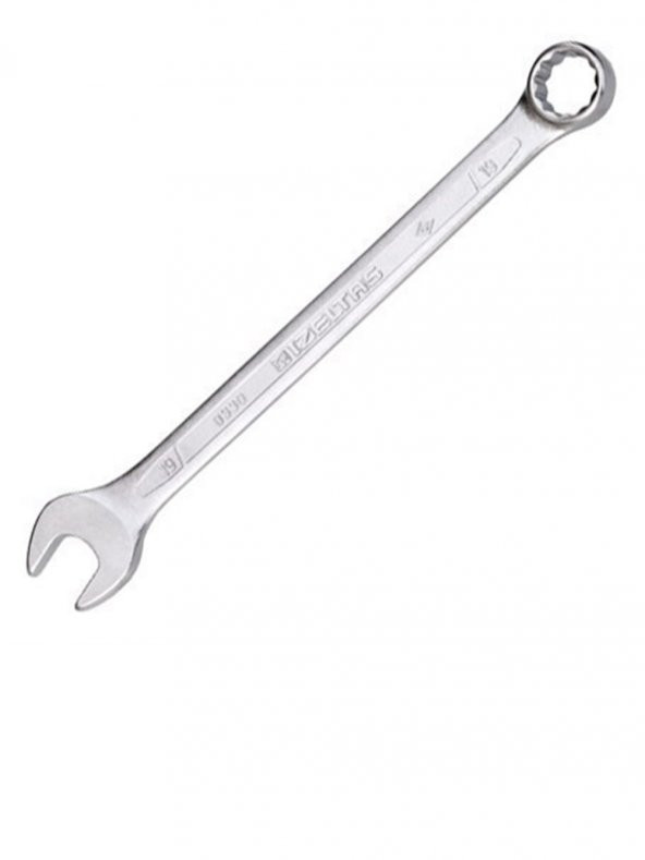 İZELTAŞ UZUN KOMBİNE ANAHTAR 25 mm 0330020025 ürün görseli