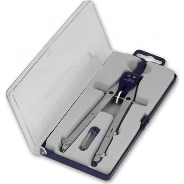 Alex Teknik Pergel Ayarlı Alx-803