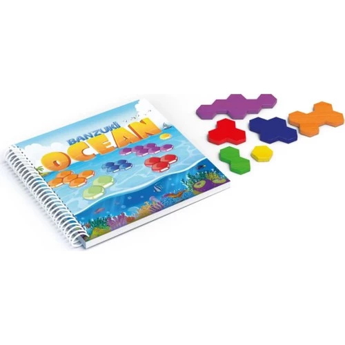 Redka Banzuki Ocean Lisanslı Ürün - Resim 2