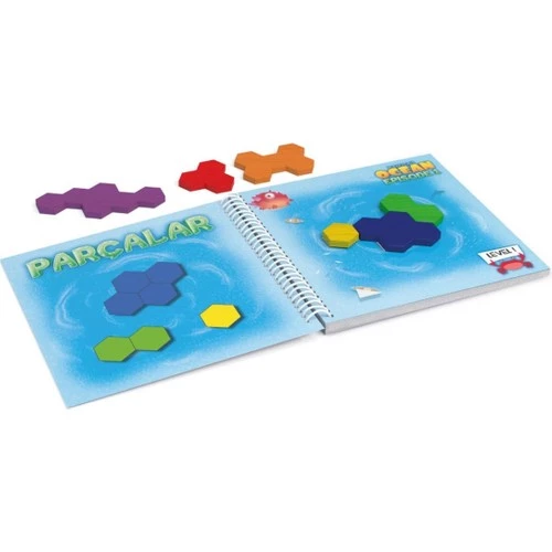 Redka Banzuki Ocean Lisanslı Ürün - Resim 3