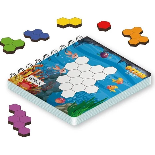 Redka Banzuki Ocean Lisanslı Ürün - Resim 4