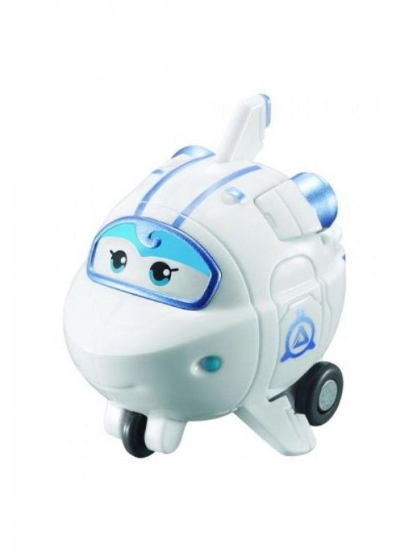 Harika Kanatlar Tekli Astra Robota Dönüşebilen Orijinal Ürün - 3