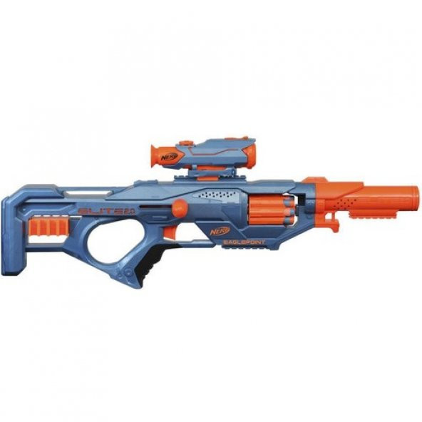 Nerf Elite 2.0 Eaglepoint RD8 F0423 Lisanslı Ürün - Resim 3