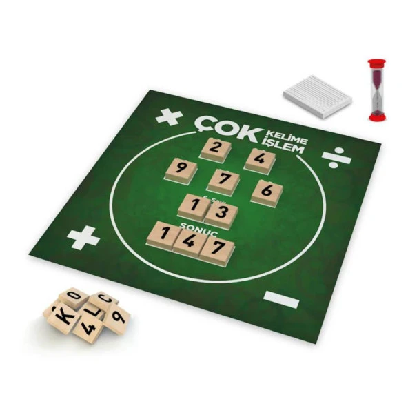 Redka Çok Kelime Çok İşlem Lisanslı Ürün - Resim 3